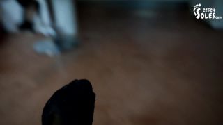 Czech SolesKicked By Two Hookers, Humiliated And Stomped, POV (Foot Domination, Femdom, High Heels, Pov Feet) - 1080p-0