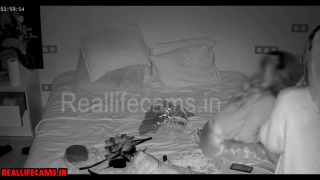 Reallifecam - Sara Loves Being Fucked By 2 Guys And They Try To Seduce Him In Bedroom Dark 21.11.2024 720P - Voyeur-1