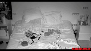 Reallifecam - Sara Loves Being Fucked By 2 Guys And They Try To Seduce Him In Bedroom Dark 21.11.2024 720P - Voyeur-9