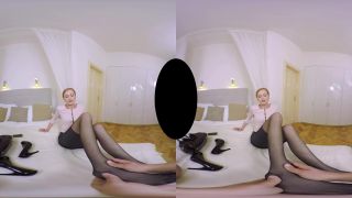 adult xxx clip 34 Businesswoman s Feet - POV | czech | feet porn salma hayek foot fetish-0