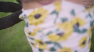 free online video 31 Busty, Buxom, Pov Morningpleasure - Walking In Park Ends Up Cumming In Little - [ManyVids] - 2025 (HD 720p), itching fetish on femdom porn -9