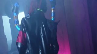 [SuperMisses.com] DHRY-26 Doujin Heroine 25: Heroine Pinch Special Jyuukaizar ZERO: The Another Kaijyuu Warrior [Vol.2] (FHD ver.)-046-0