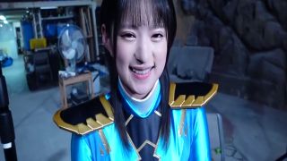 [SuperMisses.com] DHRY-26 Doujin Heroine 25: Heroine Pinch Special Jyuukaizar ZERO: The Another Kaijyuu Warrior [Vol.2] (FHD ver.)-046-1