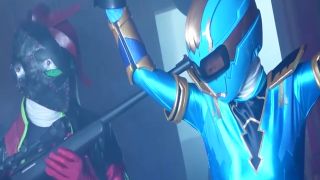 [SuperMisses.com] DHRY-26 Doujin Heroine 25: Heroine Pinch Special Jyuukaizar ZERO: The Another Kaijyuu Warrior [Vol.2] (FHD ver.)-046-7