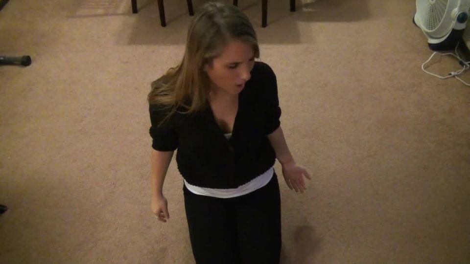 online porn clip 21 GirlsGoneHypnotized – Class Project – Victoria, emmy lou femdom on fetish porn 