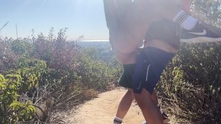 Max Fills Real Outdoor Public Sex 1080P - Maxfills-8