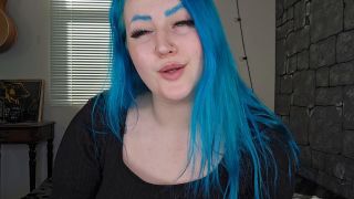 Luna Allora MILF Fantasy POV Sex Fishnets Creampie 2025-1