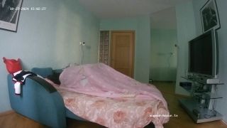 Tonk Bedroom Sex 2, 27 10 2024 Cam 2 720P - Voyeur-1