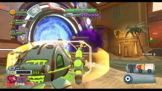 [GetFreeDays.com] Plants vs Zombies Garden Warfare 2 Lime Sex Stream October 2022-2