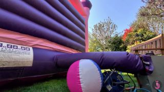 free porn video 2 Summer Fox – Neighbour Discovers Your Inflatables Fetish | joi video | femdom porn femdom predicament bondage-1