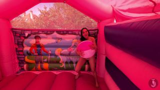 free porn video 2 Summer Fox – Neighbour Discovers Your Inflatables Fetish | joi video | femdom porn femdom predicament bondage-5