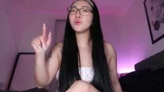 ClaudiaHon H265 2024-04-16 - Creampie Yourself-1
