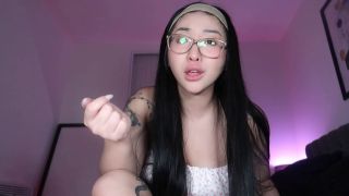 ClaudiaHon H265 2024-04-16 - Creampie Yourself-9