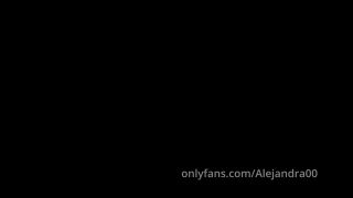 Alejandramoviess 18 Year Old Girl Takes Hard Cock-9