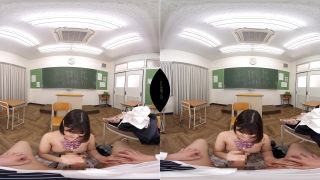 DSVR-1154 B - Virtual Reality - Vr porn-3