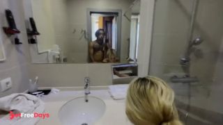 [GetFreeDays.com] Date with Sparkllleee - Doggystyle POV shower Sex Stream October 2022-9