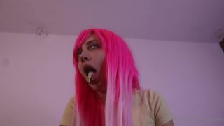 free porn video 3 femdom strapon hd Sadistic Queen – Tiny Vore Tease, fetish on femdom porn-3