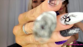 free porn video 17 little fetish Goddess Taylor Knight – Shiny Princess Ashtray Training, fetish on fetish porn-0