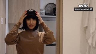 6279 Sister Hong On Her Date Turns The Young Man On And Fucks...-5