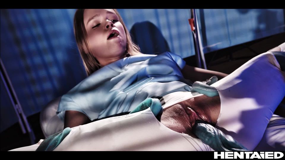 Alexa Flexi - Hospitalienised (28.04.2021) Video Sex Down...