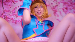 adult video 3 PityKitty - Dark Magician Steals Your Virginity,  on cuckold porn -6