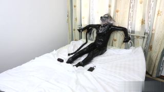 7130 Latex, Leather,  Rubber, Latex Fetish-7