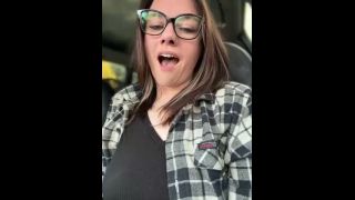 Kaitlyn Krems, Kaitkrems Kaitlyn Krems Teases Her Insatiable Cock Cravings in Steamy Video amateur porn-4