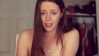 Girl Next Door Describes What Sex Feels Like While Sitting On A Vibrator And Cumming Hard 1080p-7