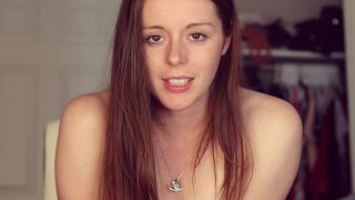 Girl Next Door Describes What Sex Feels Like While Sitting On A Vibrator And Cumming Hard 1080p-9