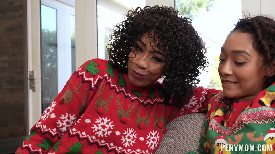adult clip 27 Perv Mom - Misty Stone, fetish kitsch on fetish porn 