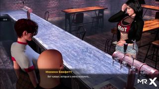 LiveMrX - Fashion Business - naked girl dancing naked E2 #96-9