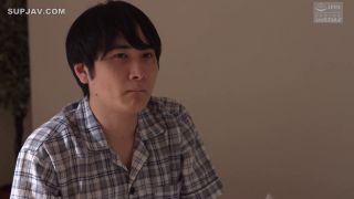 ReducingMosaic NSFS-412 熟母35 ～童貞息子を救いたい。ただそれだけ・・～ 盛永いろは-2