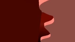 [GetFreeDays.com] FUCK IN THE MOUTH . Animated porn video Porn Clip March 2023-4