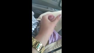 xxx video 16 Annabelle Rogers in Giving husband a handjob while he drives - handjob and footjob - pornstar pantyhose foot fetish-5