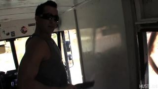 Charisma Cappelli - LA MILF Truck  - 2020-2