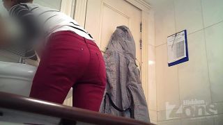 free porn video 3 Voyeur – HZ c428 on voyeur -5