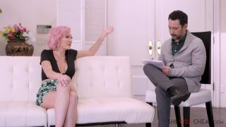 Adira Allure - Has A Proposition For Her Shrink - SheWillCheat, MetroHD (SD 2021)-1