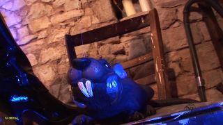 Ronny Rosetti - Keller Schlampe und Gundula - Pervers in der Hauptrolle 720P - Germany-5