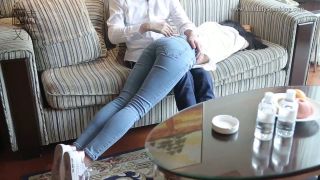 Han Duty Spanking case17 - A special parting memorial - Part 1-5