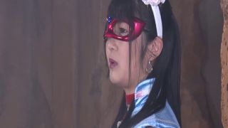 [SuperMisses.com] ZEPE-28 Heroine in Grave Danger: Magical Mask Lilianne complete siege! Trap of Diavolos-003-1