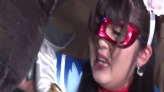 [SuperMisses.com] ZEPE-28 Heroine in Grave Danger: Magical Mask Lilianne complete siege! Trap of Diavolos-003-9