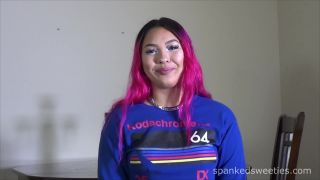 video 30 Bev Snow Talk Full | bdsm | fetish porn ass bdsm porn video-1