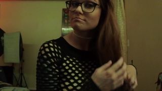 Erin EvelynQuarantined Stripper Gives Virtual Lap Dance - 1080p-0