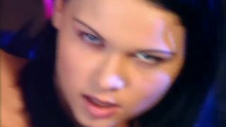 adult xxx video 17 Brunette Cristina Bella BDSM MMF Interracial Hardcore Anal Sex | interracial | femdom porn femdom squirt-7