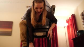 online adult clip 44 Spanking Glamour – SPG Cleo Clementine 3 | spanking | femdom porn bdsm mix-5