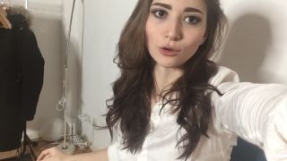 Eva de Vil () Ull wish i bullied you at school 03-03-2018-6