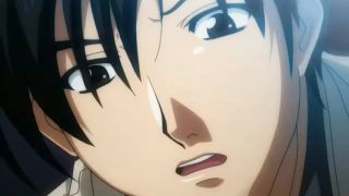 New midnigth sleazy train E03-8