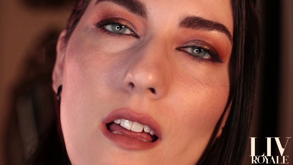 [K2S.CLUB] LivRoyale - Mesmerizing ASMR JOI CEI - FullHD 1080P