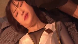 [SuperMisses.com] DHRY-20 Doujin Heroine 19 -Female Ninja Investigator Chiyoha-022-4