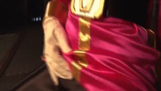 [SuperMisses.com] DHRY-10 Doujin Heroine 10 Kaiser Pink -Disgraceful Prurient Plan-019-7